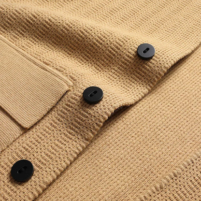 Parker Knit Cardigan