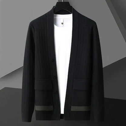 Parker Knit Cardigan