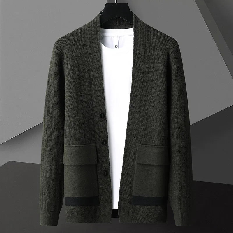 Parker Knit Cardigan