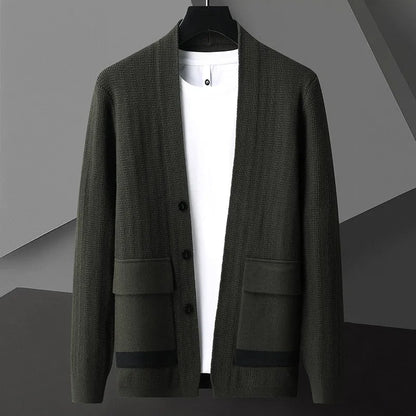 Parker Knit Cardigan