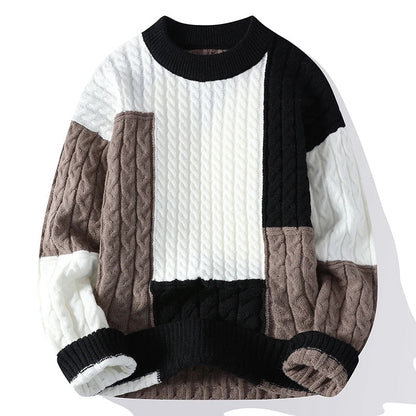 Parker Knit Sweater