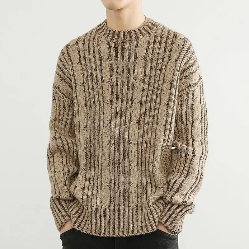 Parker Knit Sweater