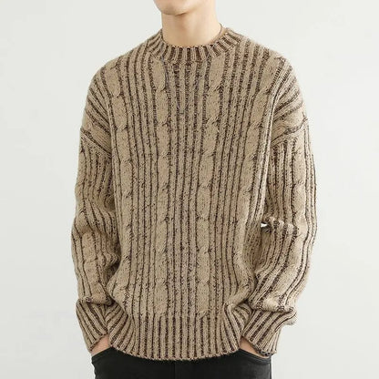 Parker Knit Sweater