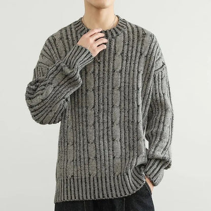 Parker Knit Sweater