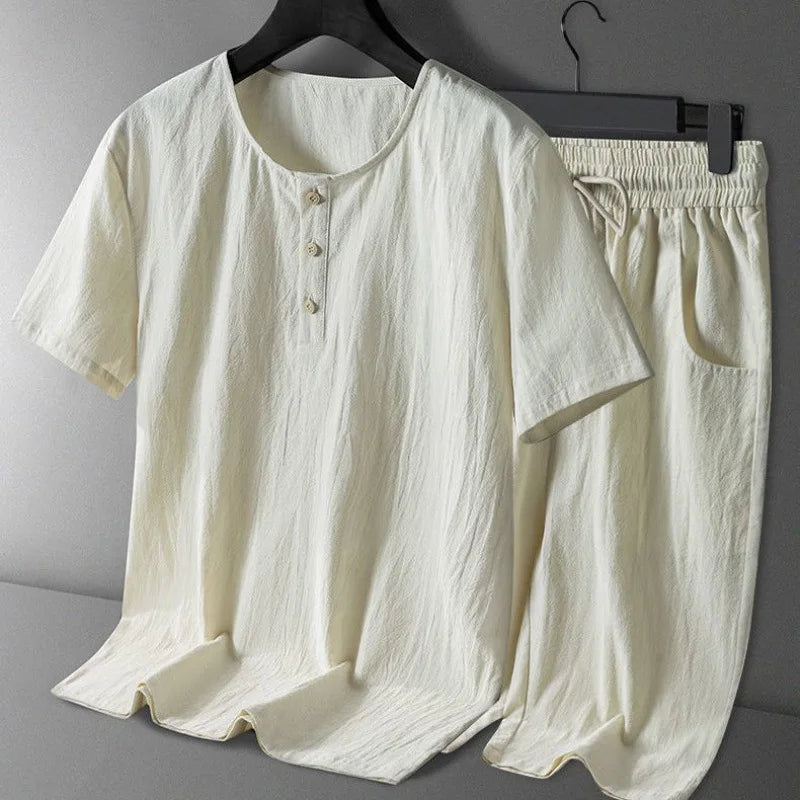 Parker Linen Set