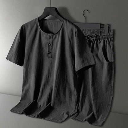 Parker Linen Set