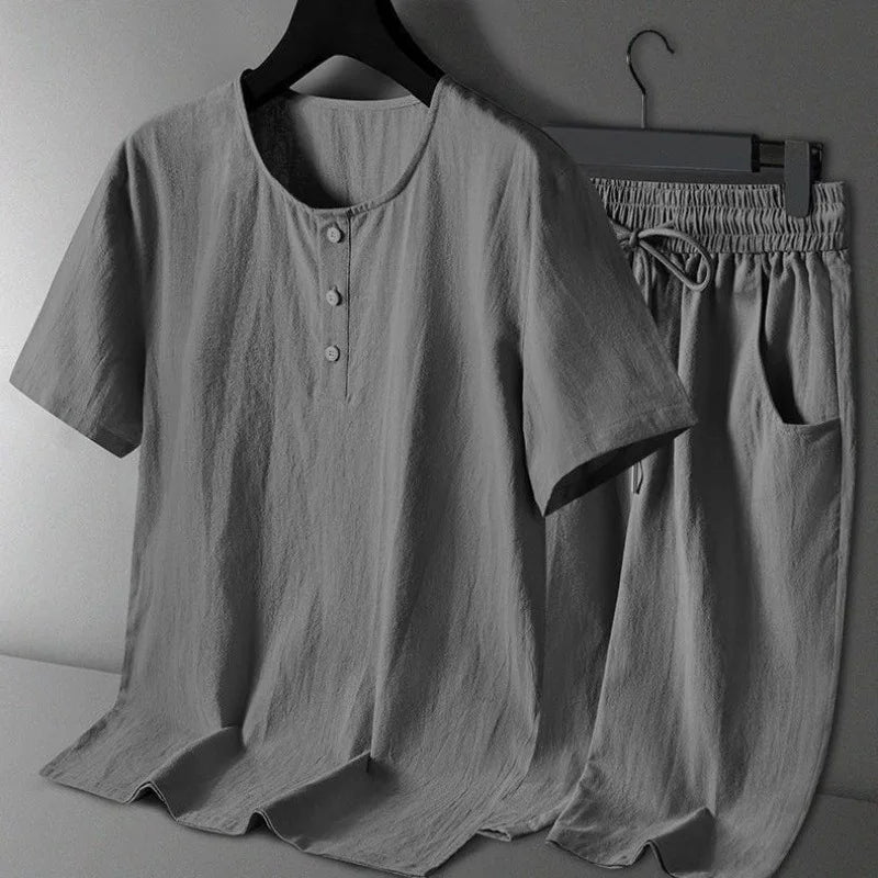 Parker Linen Set