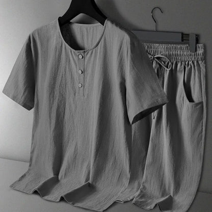 Parker Linen Set