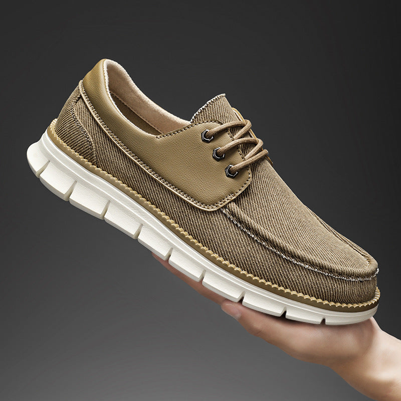 Harrington Flex Shoes