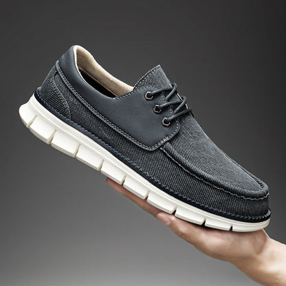 Harrington Flex Shoes