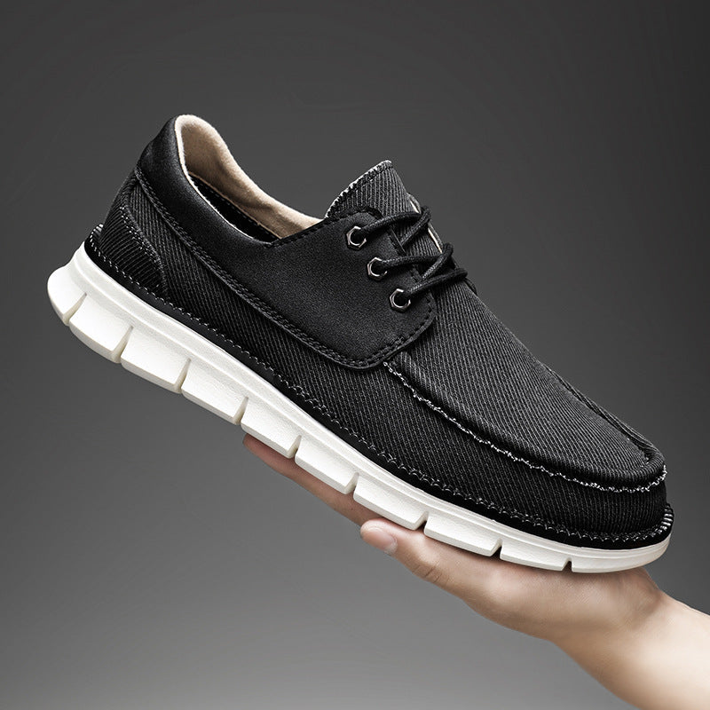 Harrington Flex Shoes