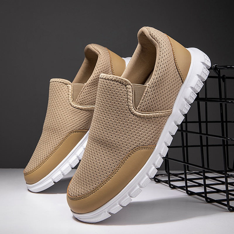 Preston Easton Slip-Ons
