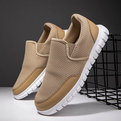 Preston Easton Slip-Ons