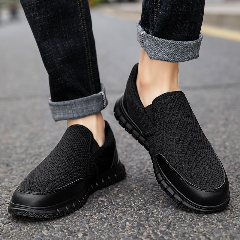 Preston Easton Slip-Ons