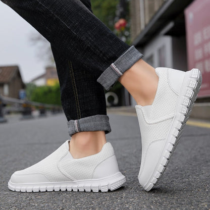Preston Easton Slip-Ons