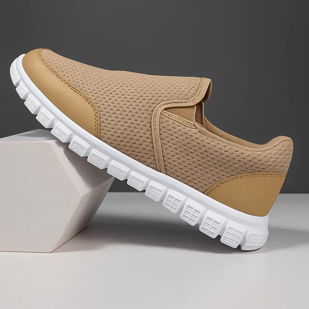 Preston Easton Slip-Ons