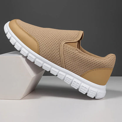 Preston Easton Slip-Ons