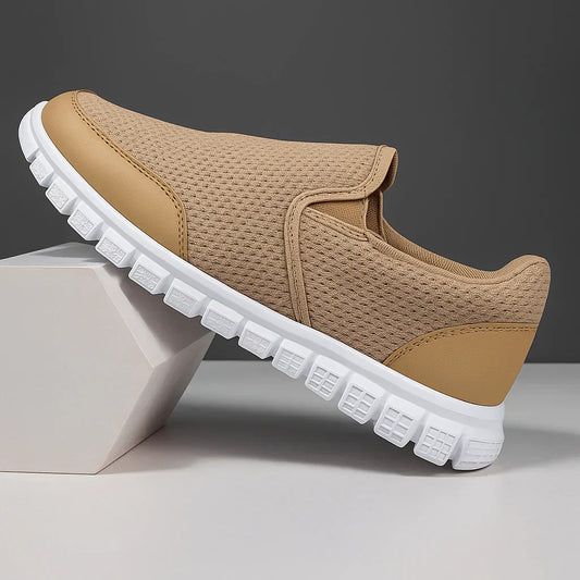 Preston Easton Slip-Ons