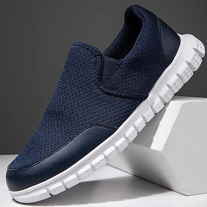 Preston Easton Slip-Ons