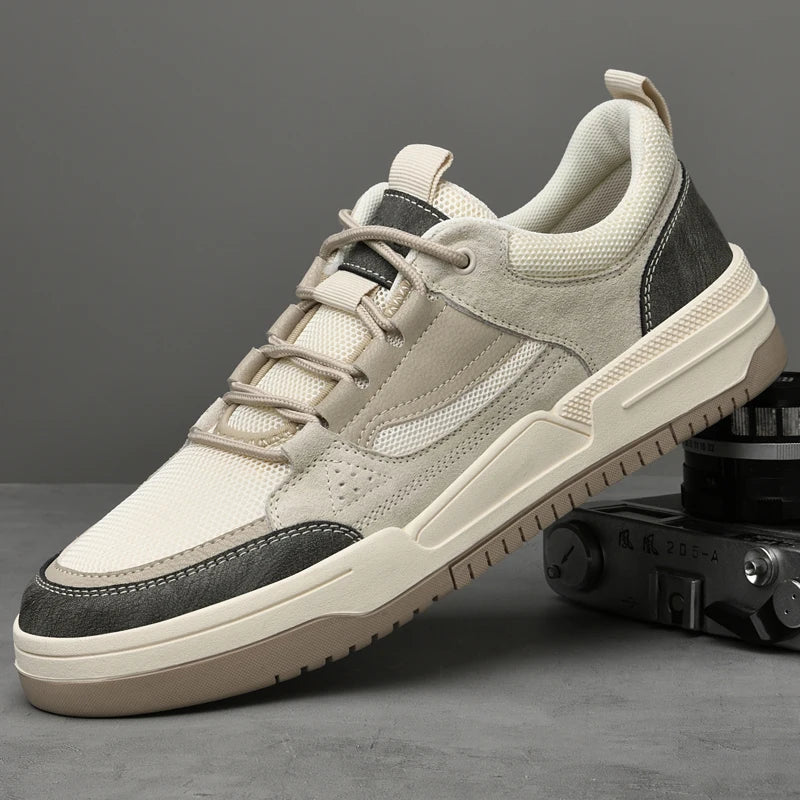 Preston North Sneakers