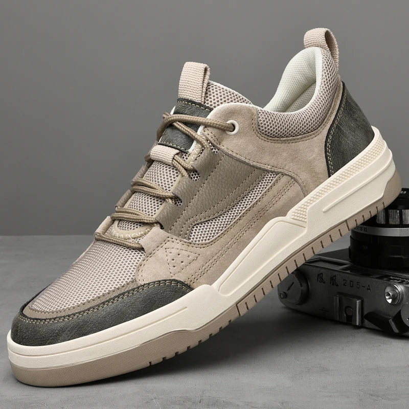 Preston North Sneakers