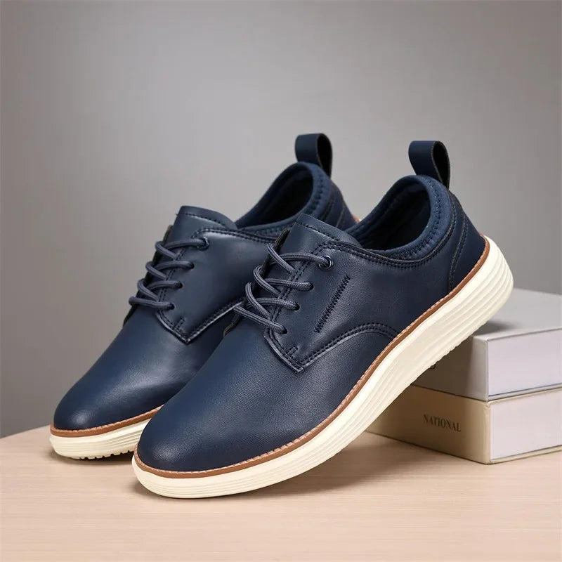 Preston Wade Sneakers