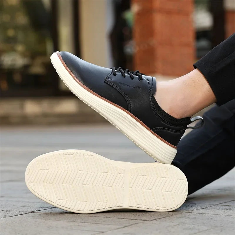 Preston Wade Sneakers