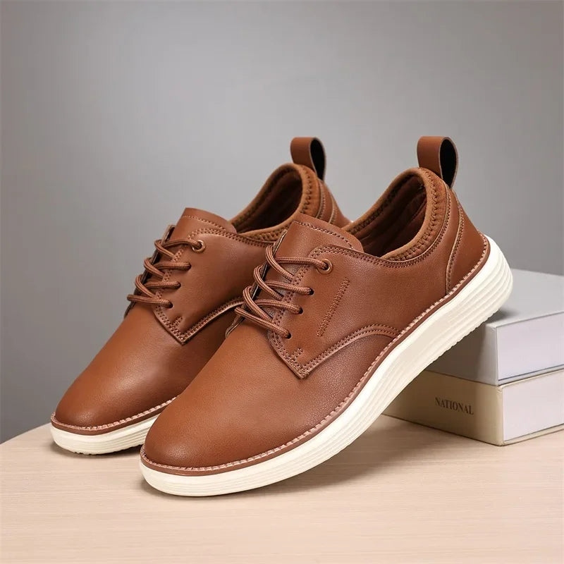 Preston Wade Sneakers