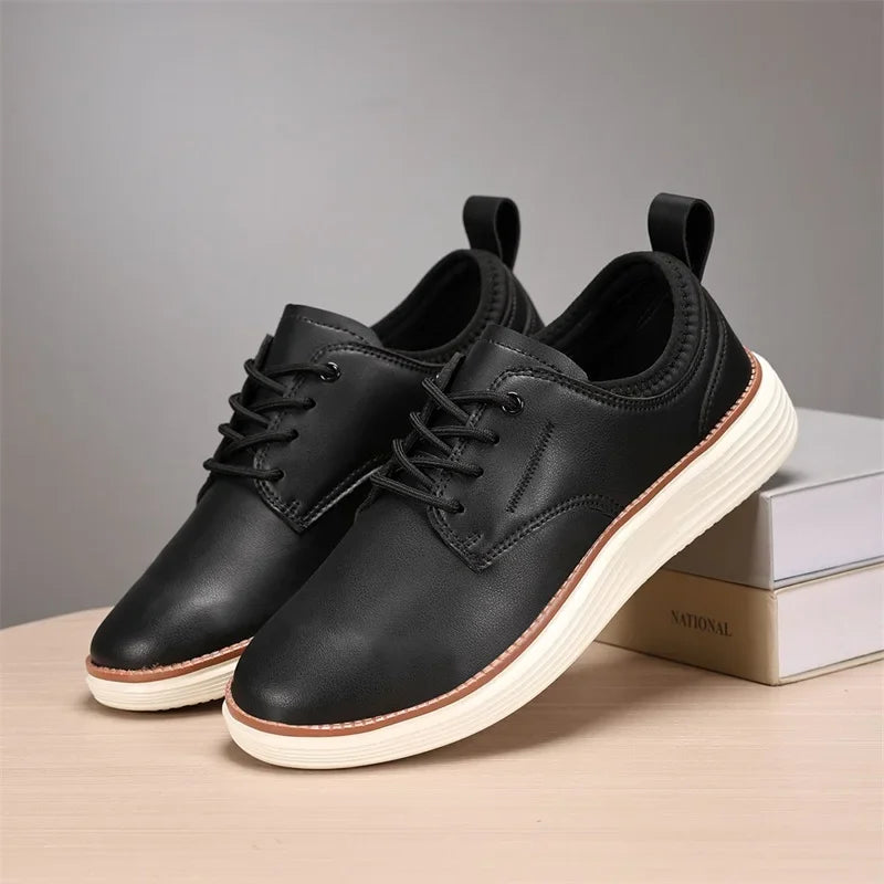 Preston Wade Sneakers