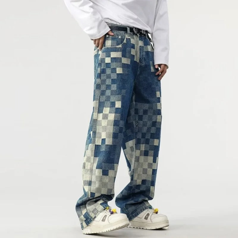 Quinton Denim Jeans