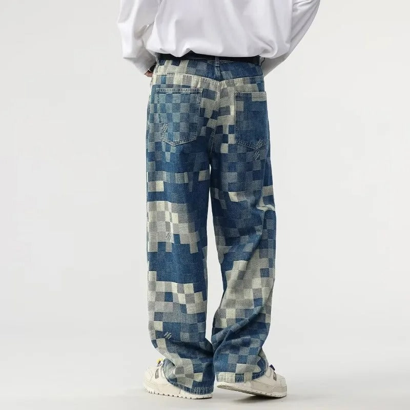 Quinton Denim Jeans