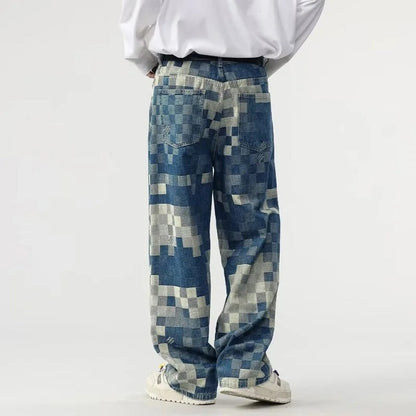 Quinton Denim Jeans