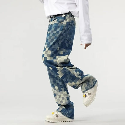 Quinton Denim Jeans