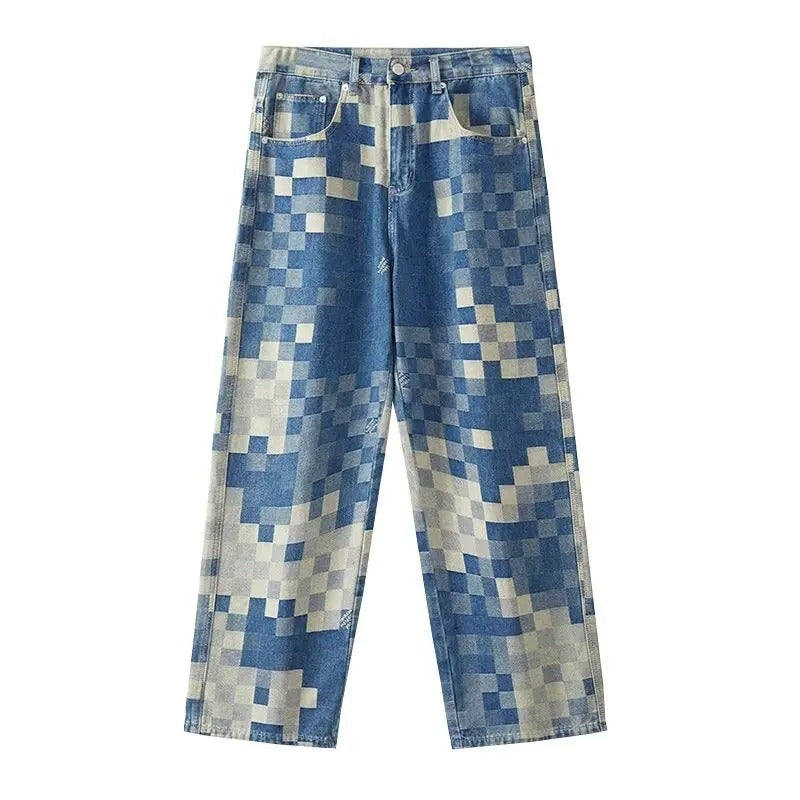Quinton Denim Jeans