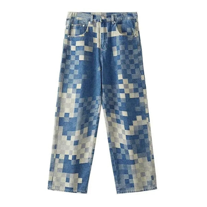 Quinton Denim Jeans