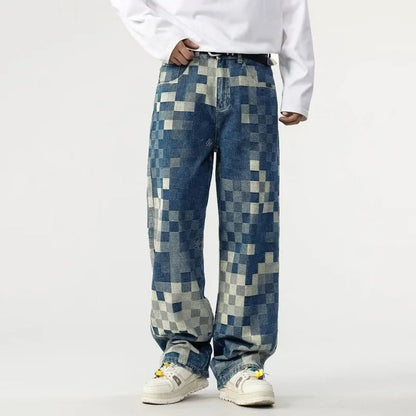 Quinton Denim Jeans