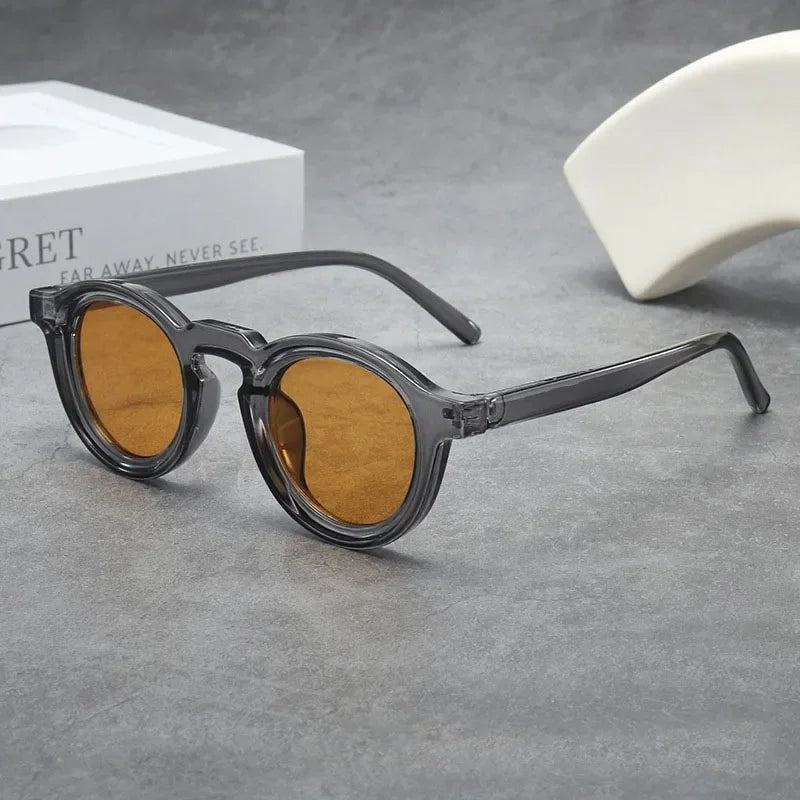 Ray Halos Shades
