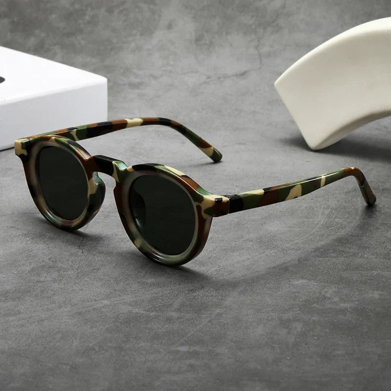 Ray Halos Shades
