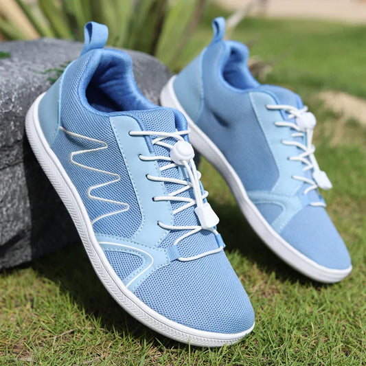 Richards Easton Mesh Sneakers