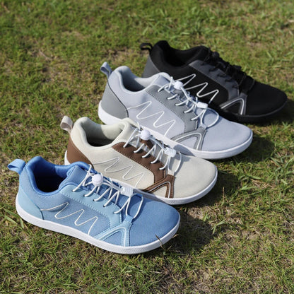 Richards Easton Mesh Sneakers
