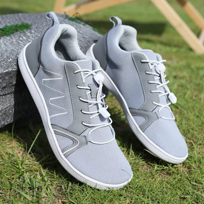 Richards Easton Mesh Sneakers
