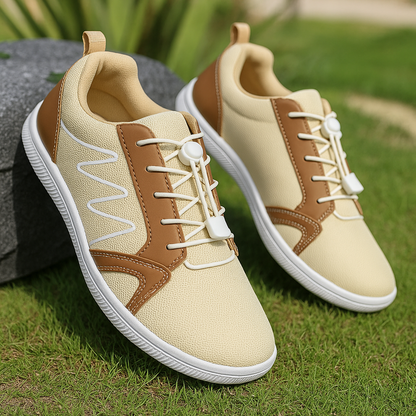 Richards Easton Mesh Sneakers