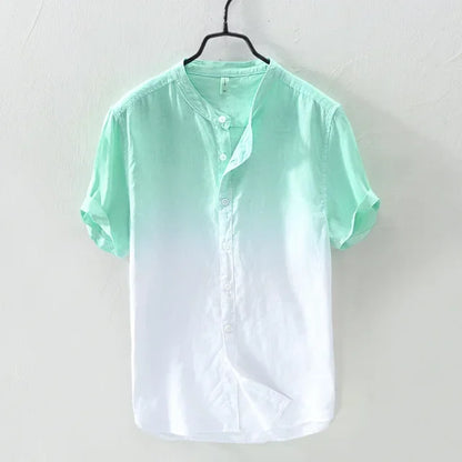 Richards Gradient Shoreline Shirt