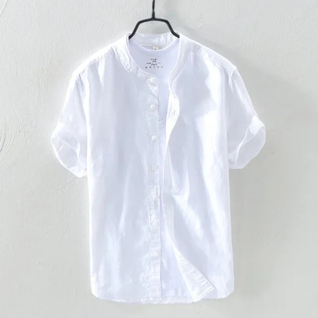 Richards Gradient Shoreline Shirt
