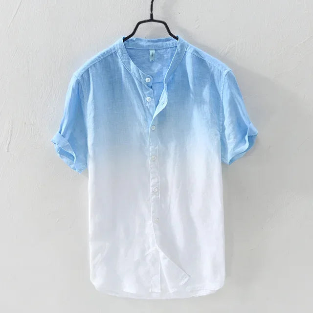 Richards Gradient Shoreline Shirt