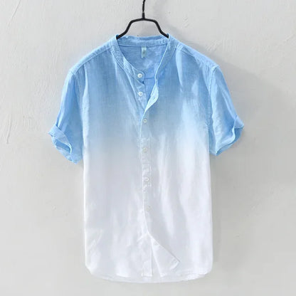 Richards Gradient Shoreline Shirt