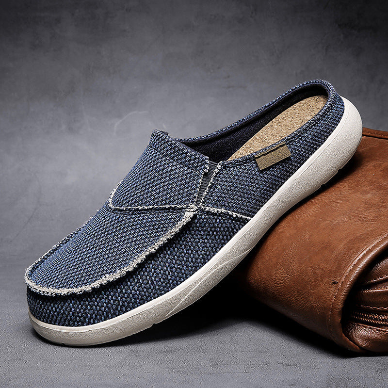 Richards Maine Slip Ons