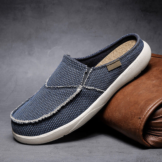 Richards Maine Slip Ons