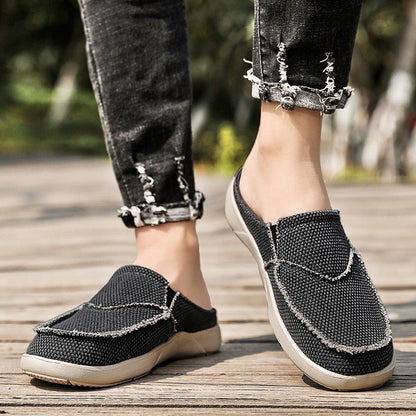 Richards Maine Slip Ons