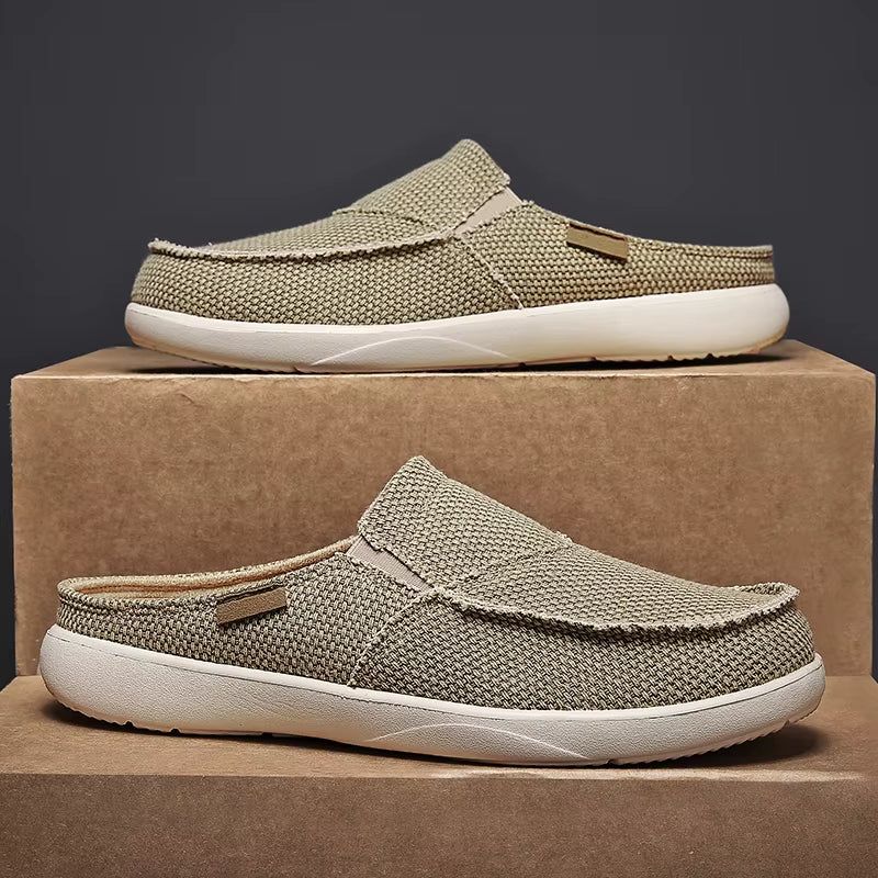 Richards Maine Slip Ons